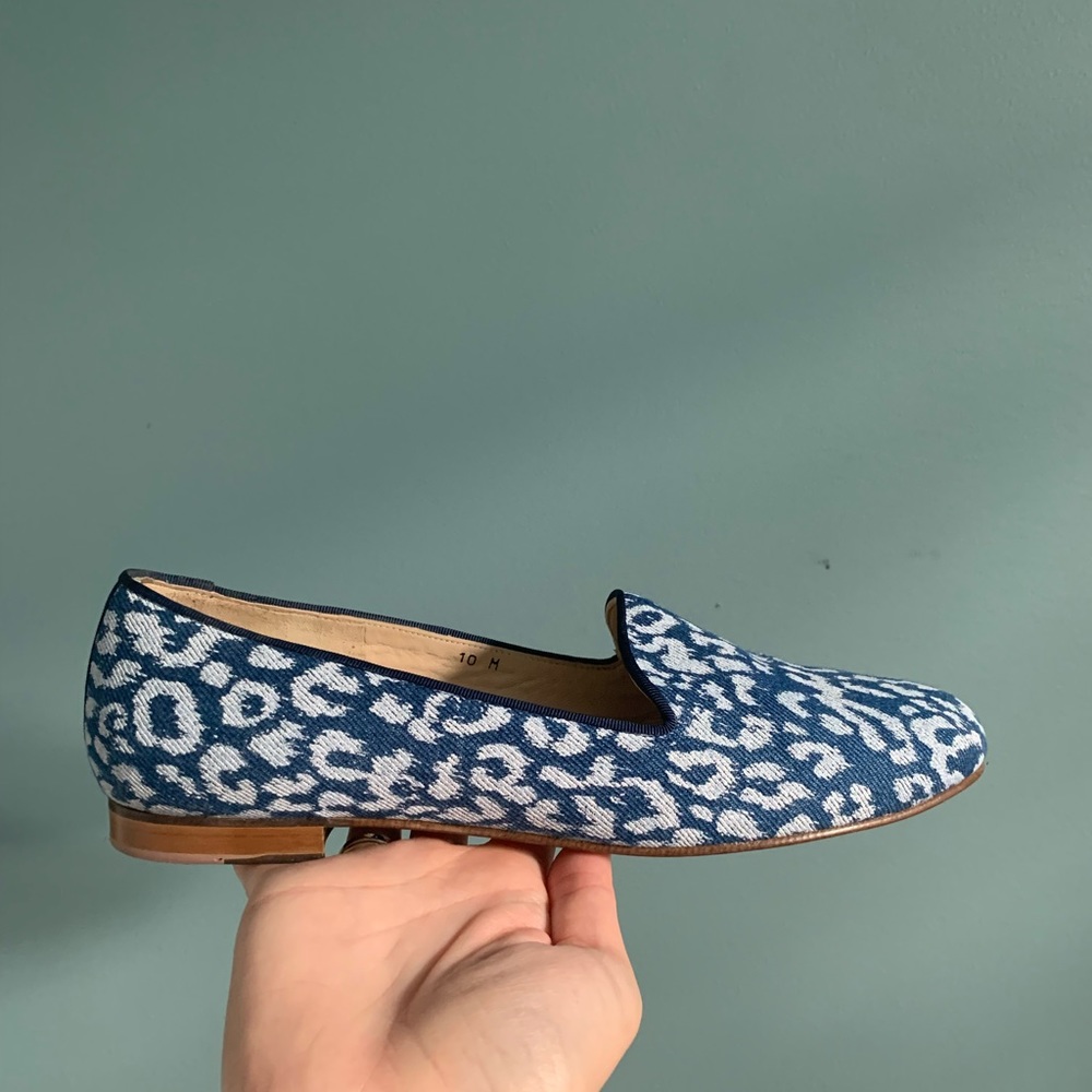 Jon Josef loafers